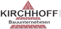 Kirchhoff Bauunternehmen