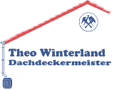 Dachdeckermeister Theo Winterland